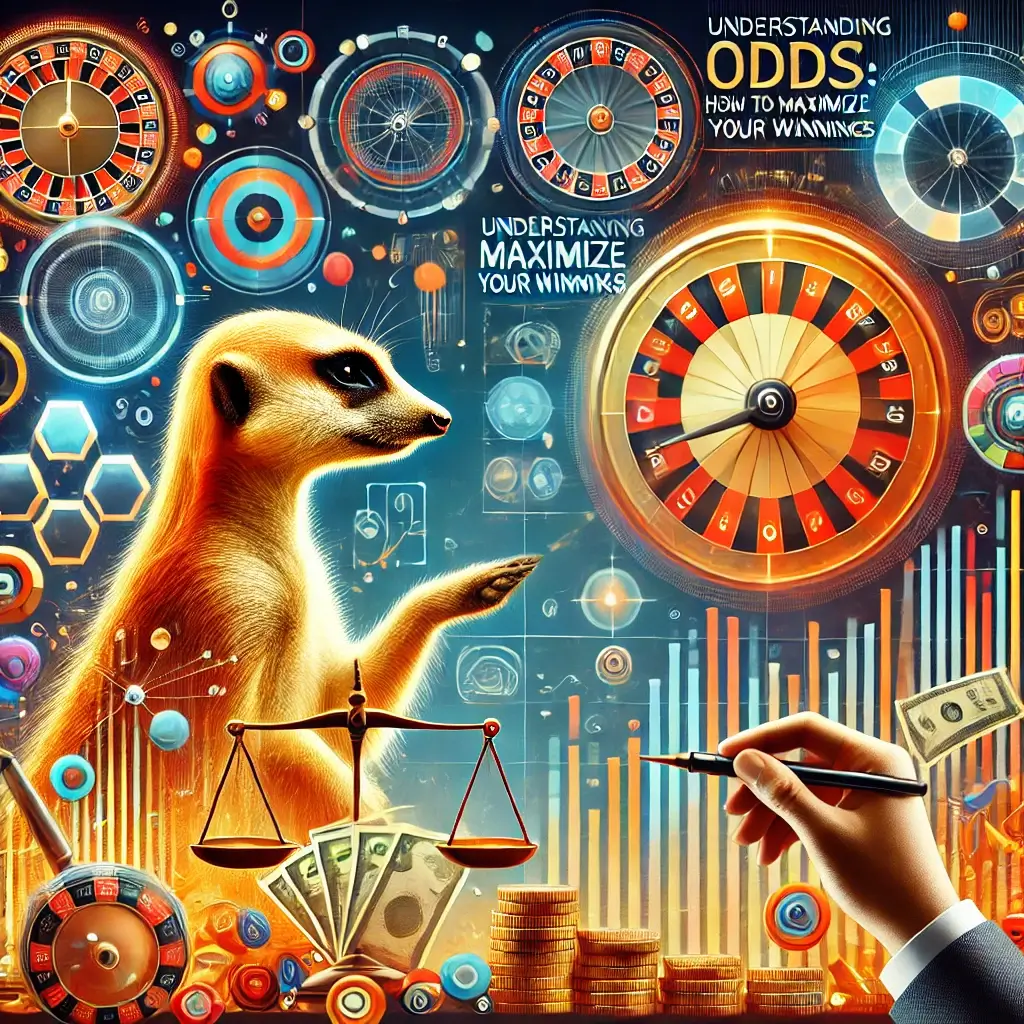 Understanding Odds