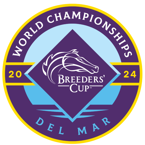 Breeders' Cup 2024 - Del Mar