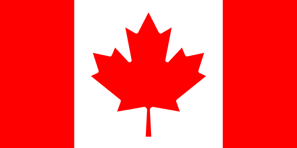 Canada flag