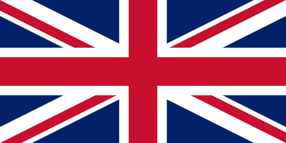 Great Britain flag