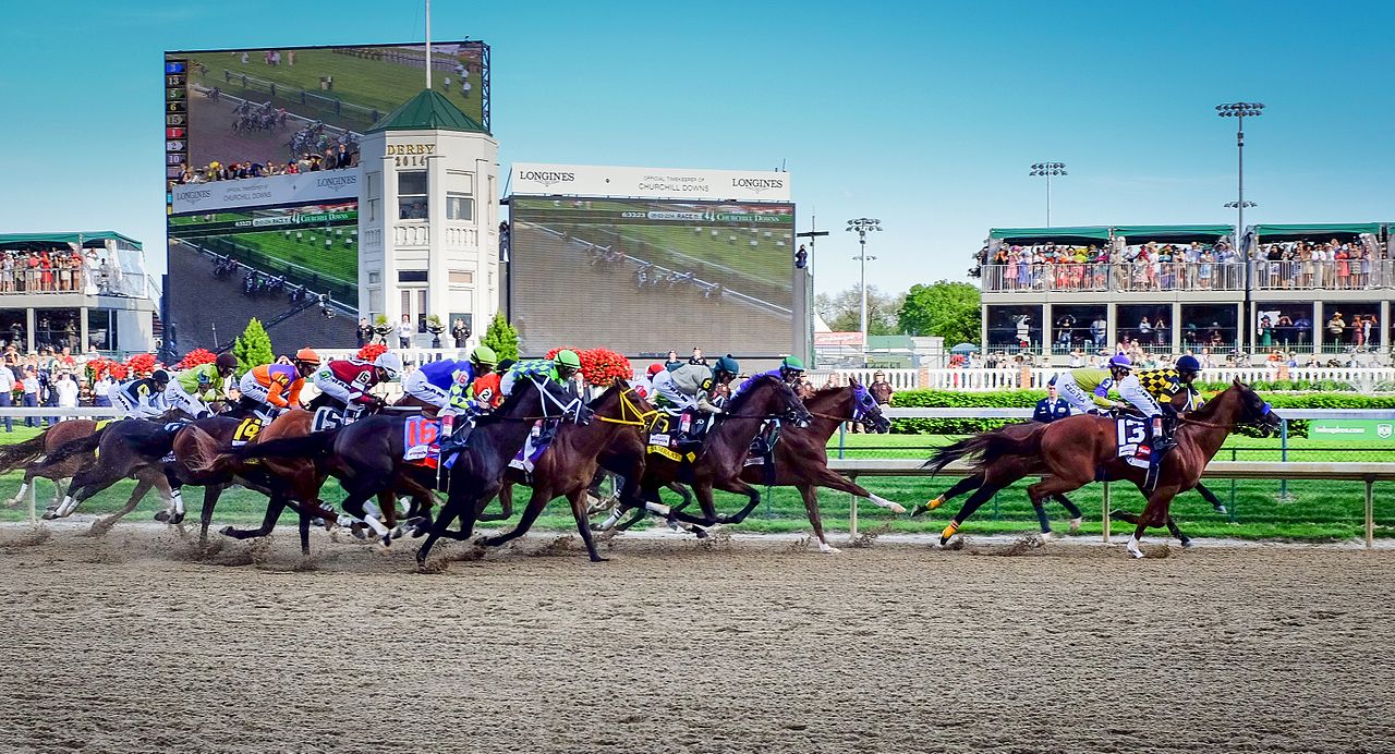 2025 Kentucky Derby Betting Picks & Field Guide