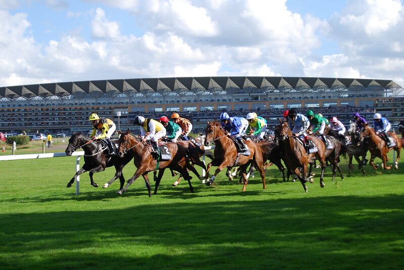 Royal Ascot 2025 – Best Betting Tips (Day-by-Day Guide)