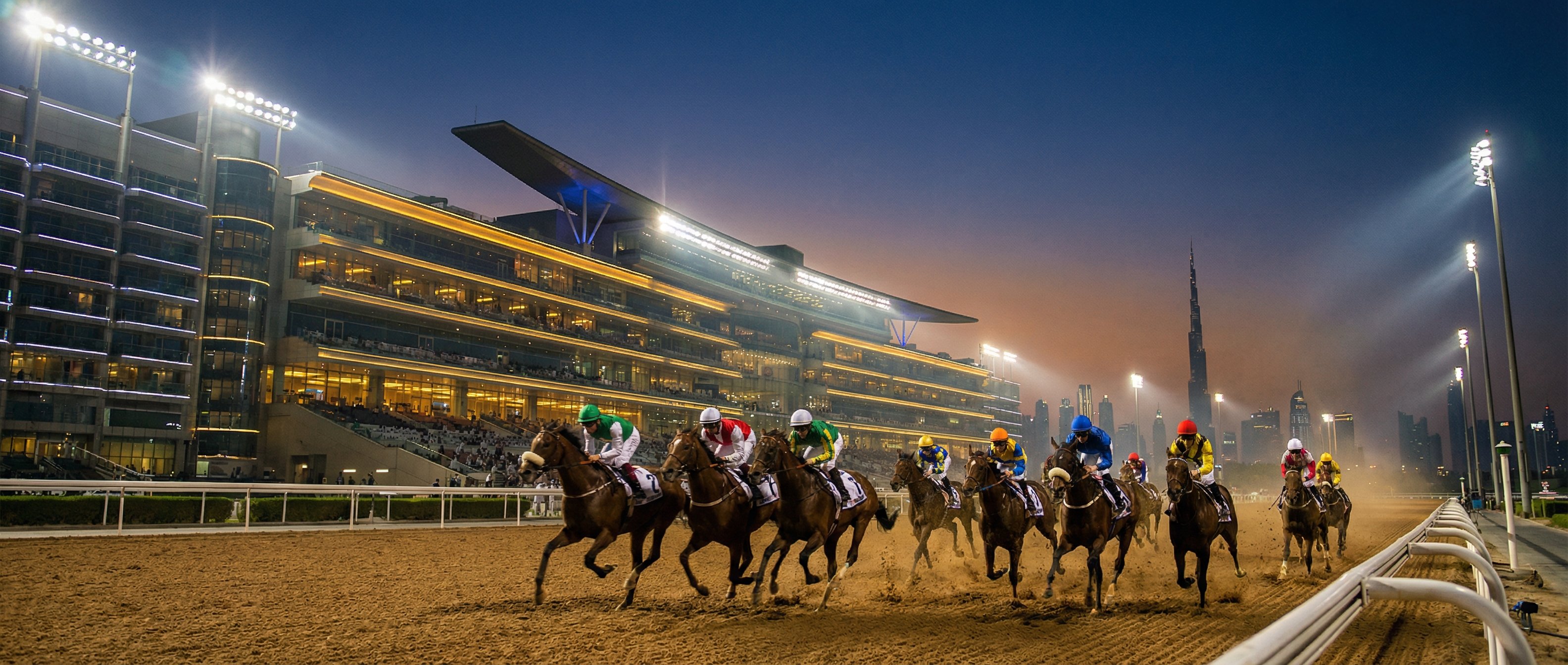Dubai World Cup 2026: The Ultimate Guide to the World's Richest Horse Race