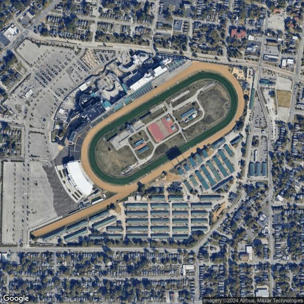 Churchill Downs image