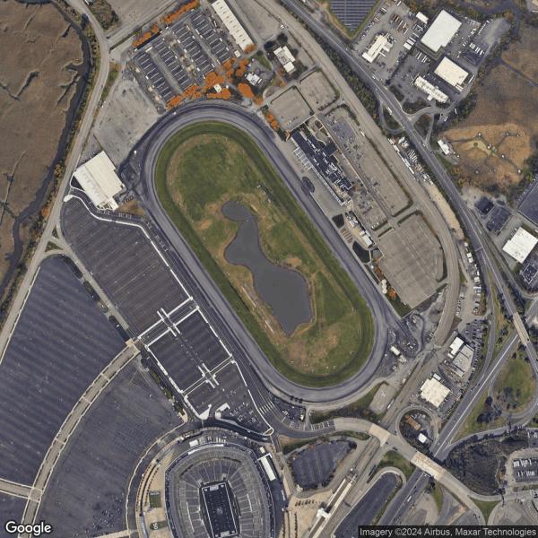 Meadowlands Racetrack image