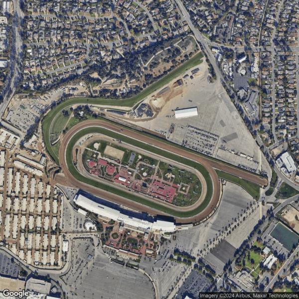 Santa Anita image