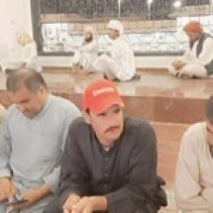 Mazhar 