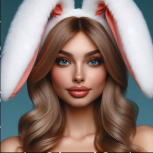 Bunnyip Baby