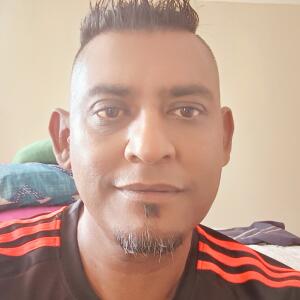 AMRITH BABOOLAL