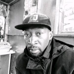 Buwa Maurice 