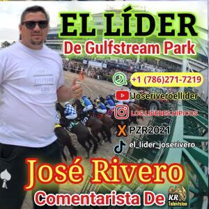 Jose Rivero