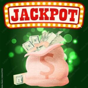 Jackpot Jerry