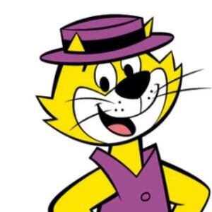 Top cat