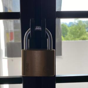 Lock Out
